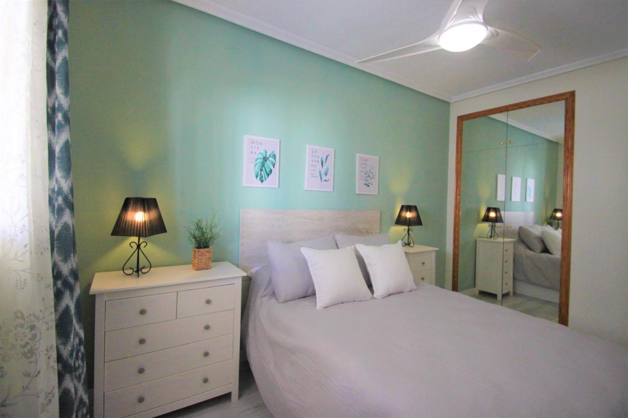 Apartamento Apartamento Casaturis En Ar101