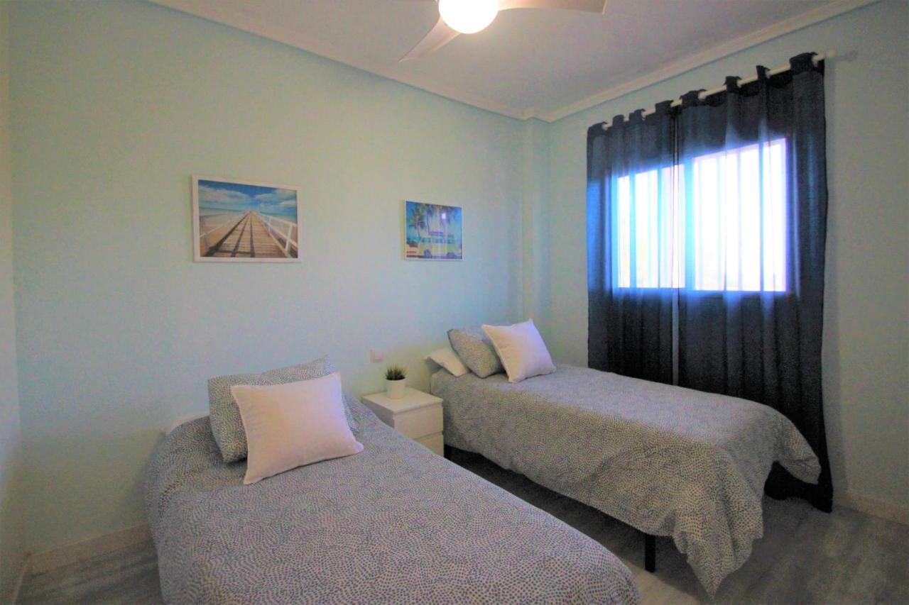 Apartamento Apartamento Casaturis En Ar101 *