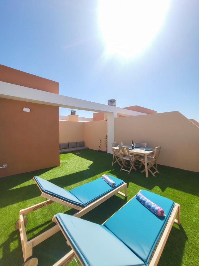 Medano4you Helens House Apartamento
