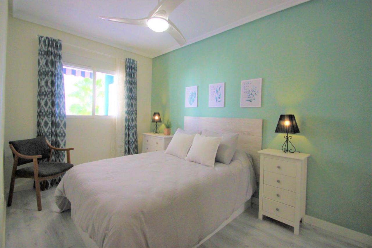 Apartamento Casaturis En Ar101 *