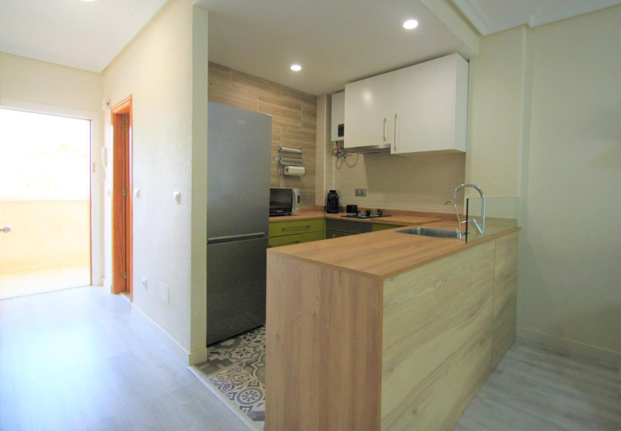 Apartamento Casaturis En Ar101 Apartamento