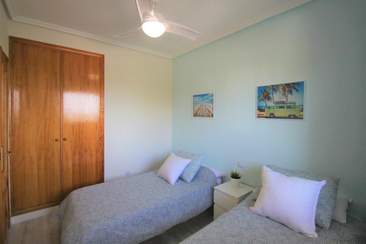 Apartamento Casaturis En Ar101 Apartamento *