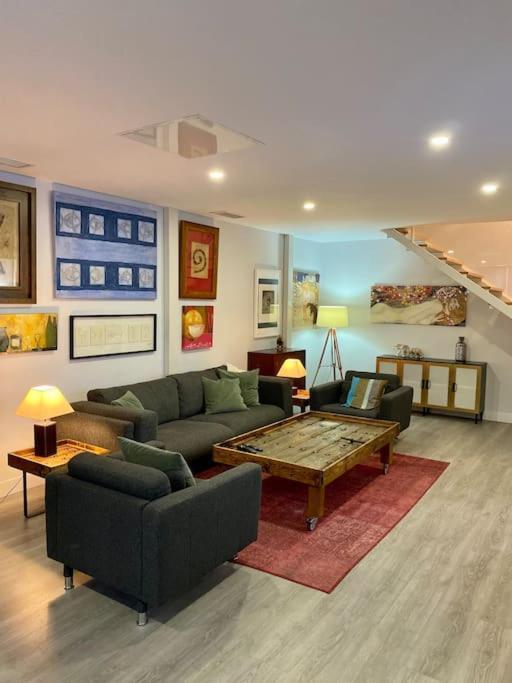 Duplex Acogedor Y Comodo San Sebastian de los Reyes