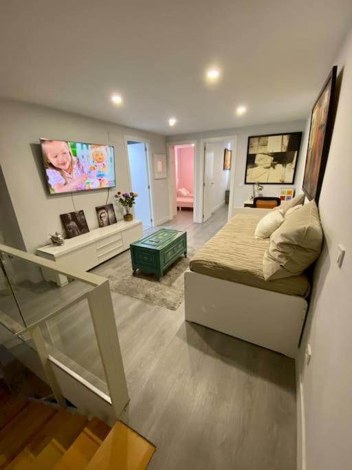 Duplex Acogedor Y Comodo Apartment