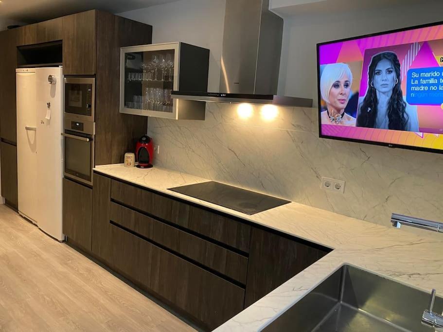 Duplex Acogedor Y Comodo