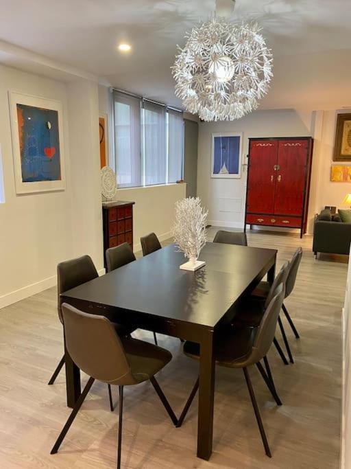 Apartment Duplex Acogedor Y Comodo