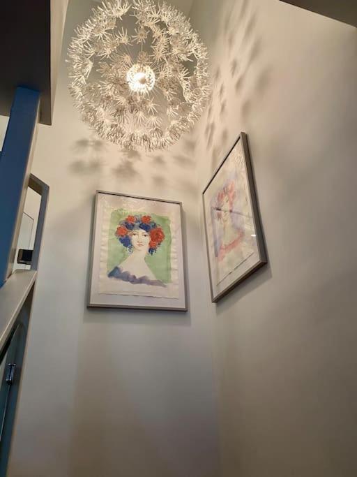 Duplex Acogedor Y Comodo * San Sebastian de los Reyes