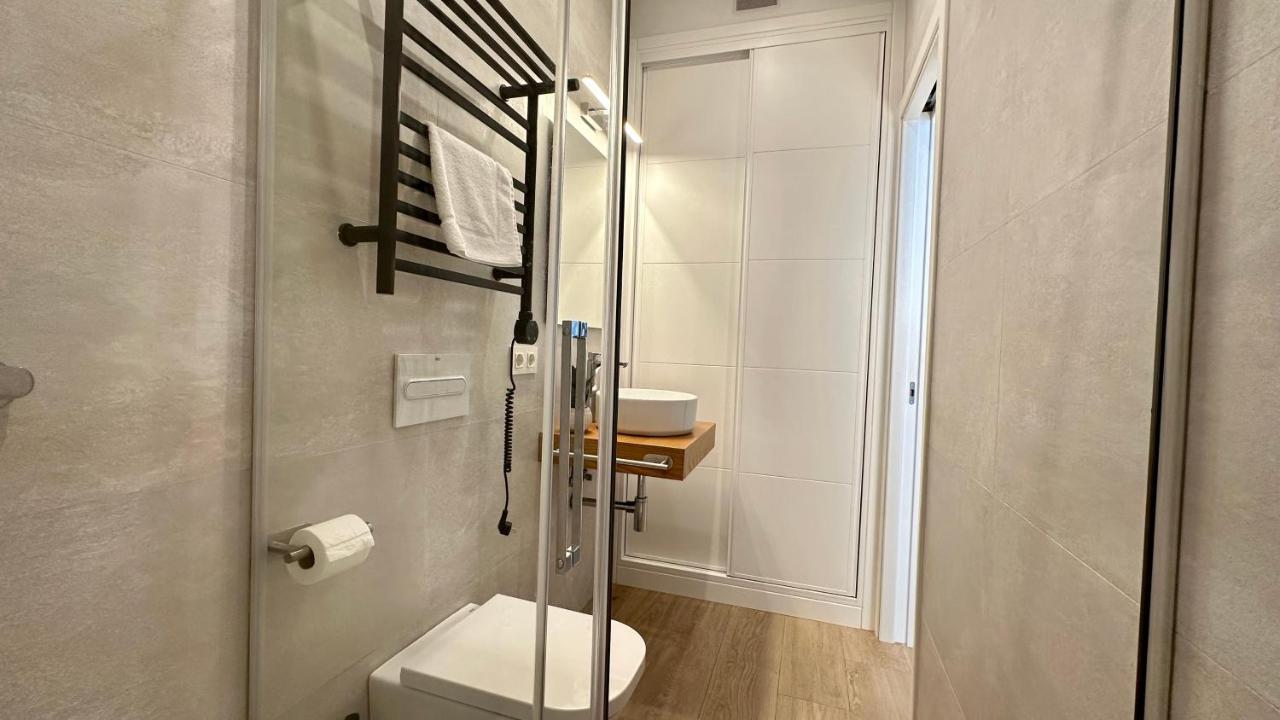 Mata Mua Apartamento Sevilla
