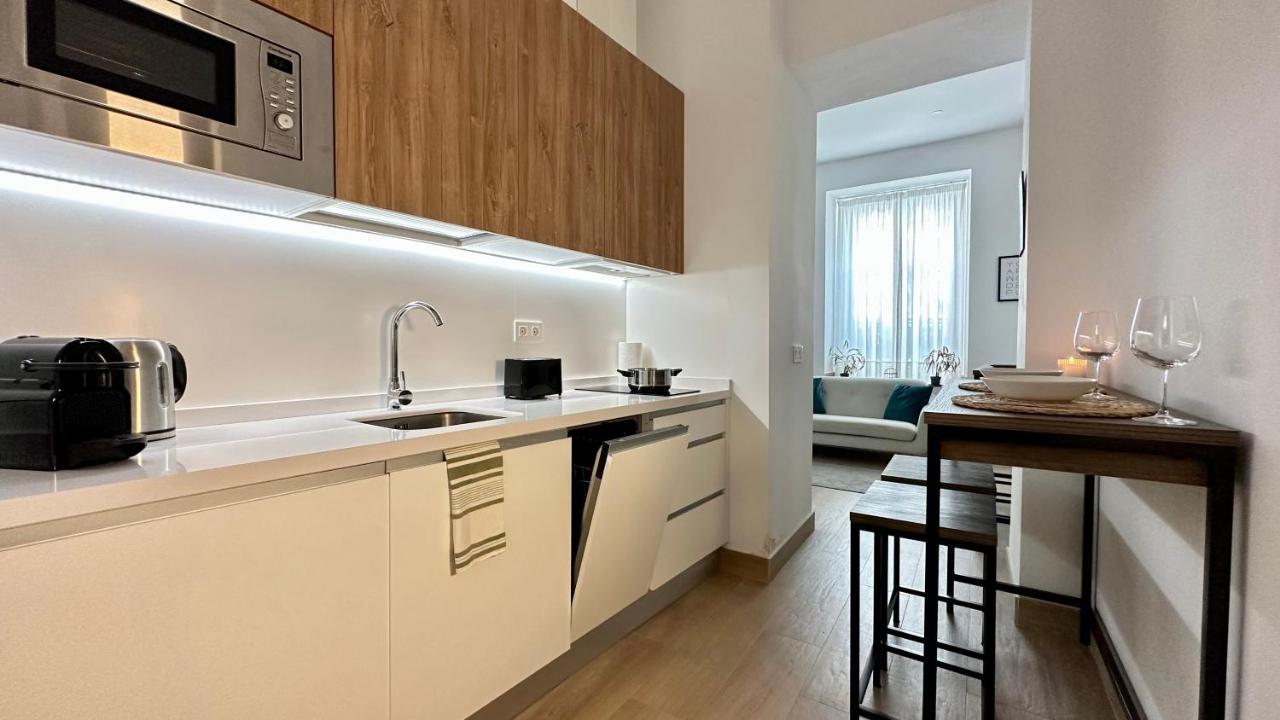 Mata Mua Apartamento Sevilla