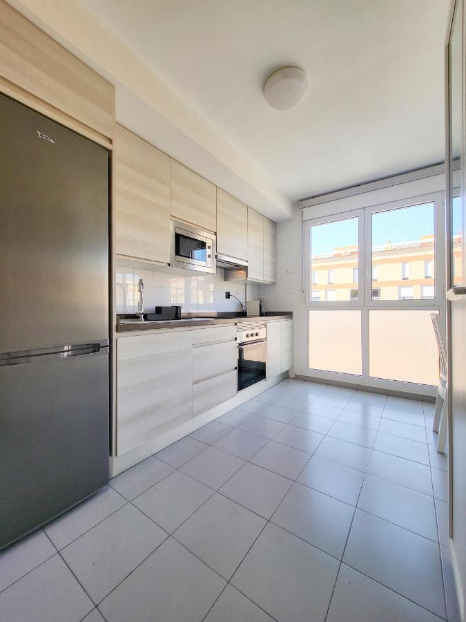 Apartamento Medano4you Helens House *