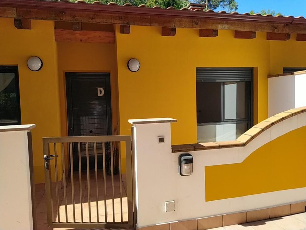 Adosado De Maria - 4 Pax En De - Vut-3002-as Apartment *