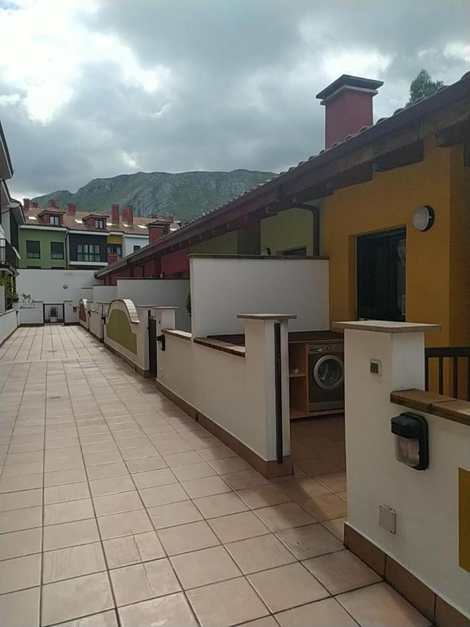 Apartment Adosado De Maria - 4 Pax En De - Vut-3002-as