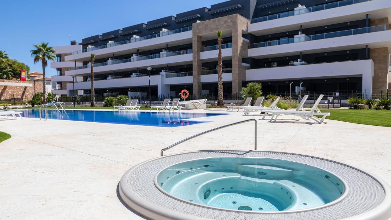 Apartment Luxury In Flamenca Village/orihuela Costa Dehesa de Campoamor (Orihuela Costa)