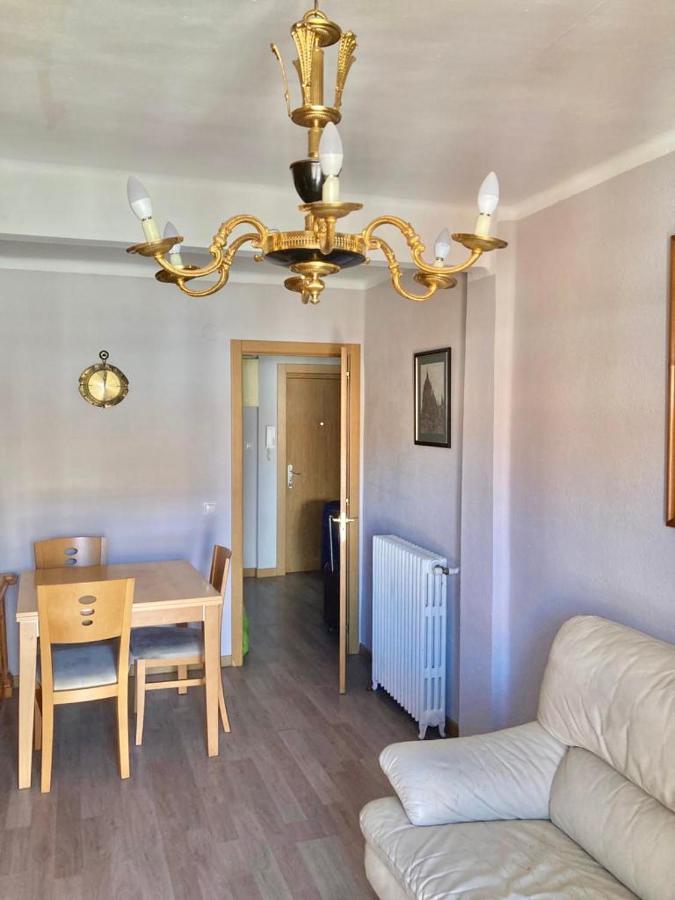Habitacion Doble En Apartamento De 3 Bed & Breakfast *