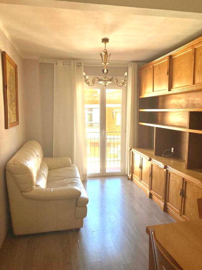 Habitacion Doble En Apartamento De 3 Bed & Breakfast Salamanca