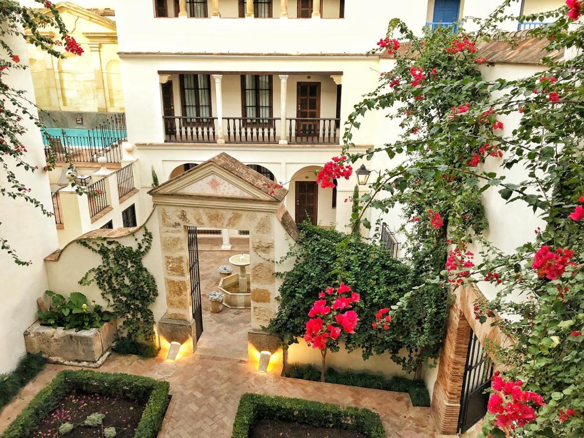 Hotel Casas De La Judería De
