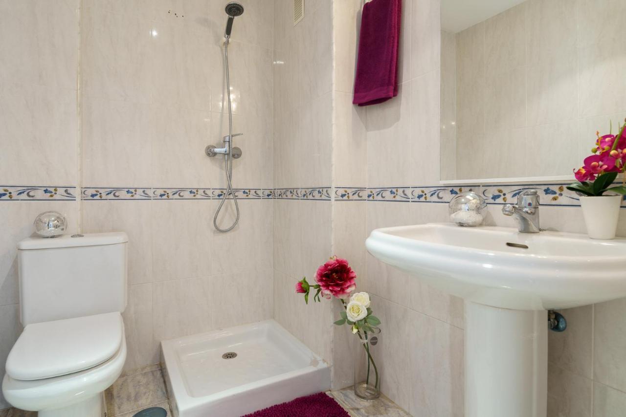 Apartamento Malagasuite Lovely & Comfy