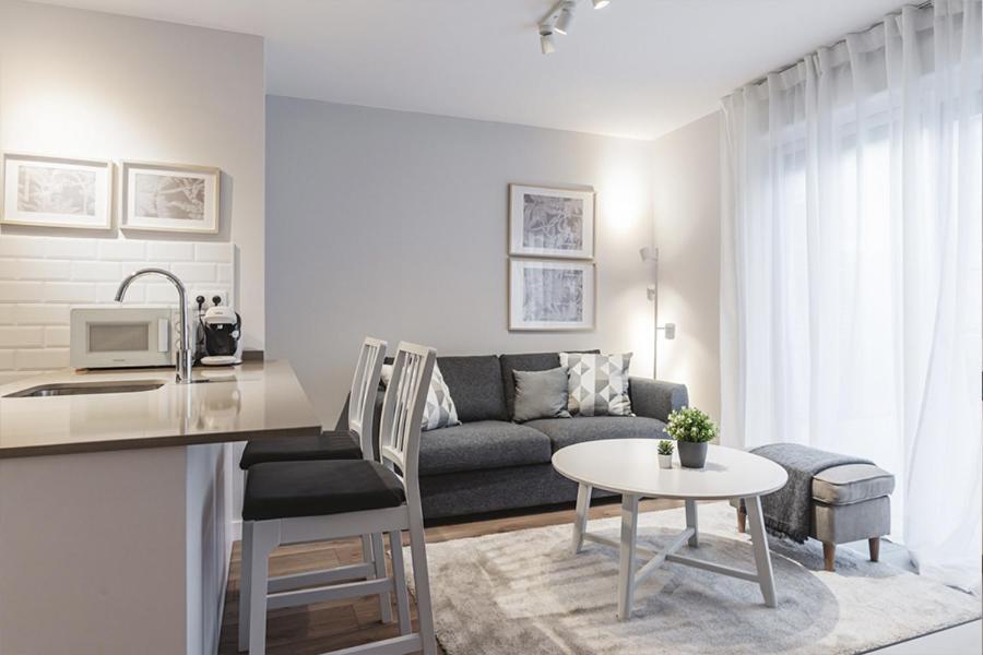 Apartamento El Prau De Mito Onís