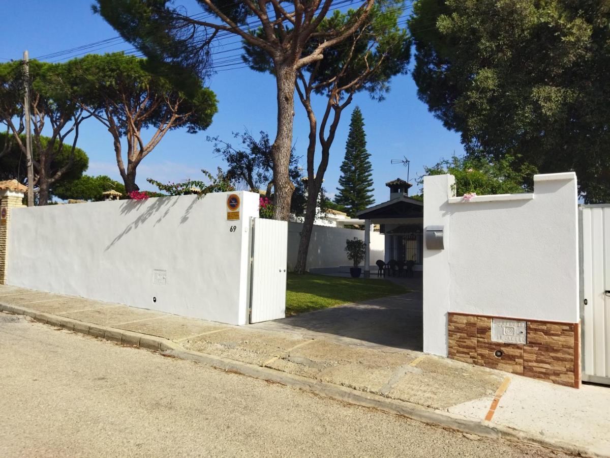Costa De La Luz - La Barrosa Holiday home
