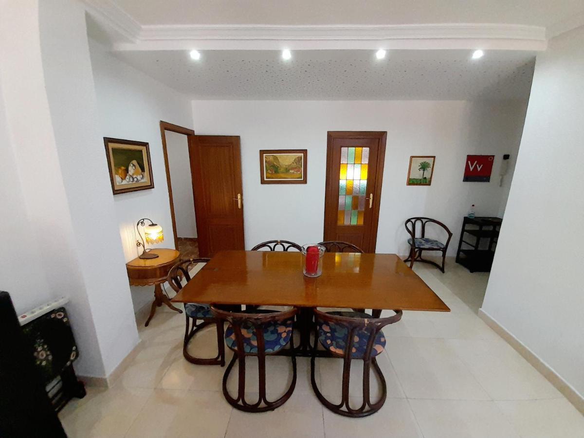 Apartamento Murcia A Tus Pies *