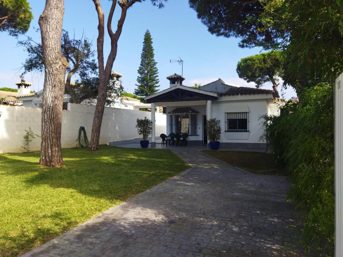 Holiday home Costa De La Luz - La Barrosa Chiclana de la Frontera