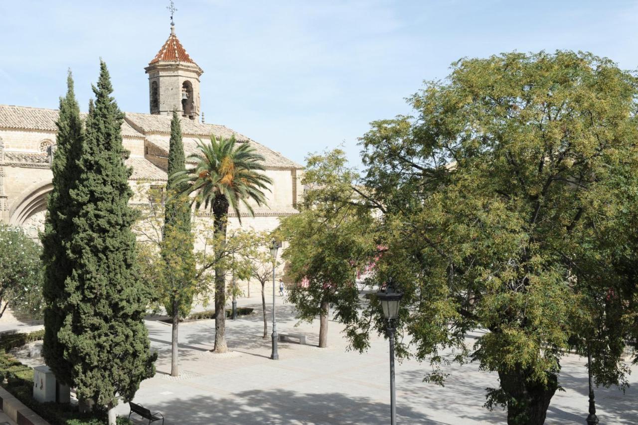 Hospedería Yamaries 2* Úbeda