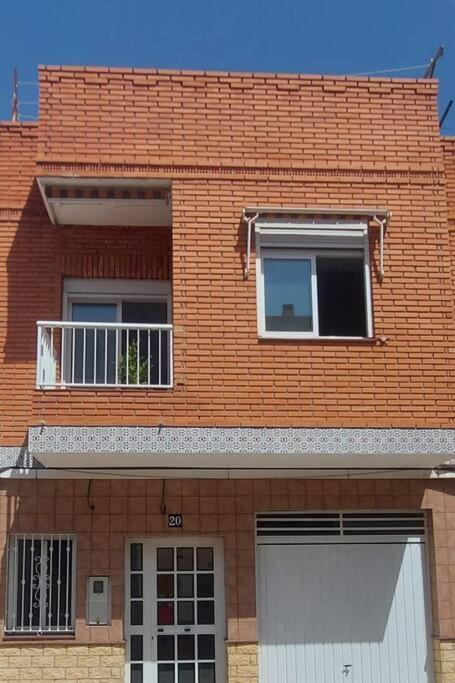 Sofia Ii A 500m De La Playa Apartment