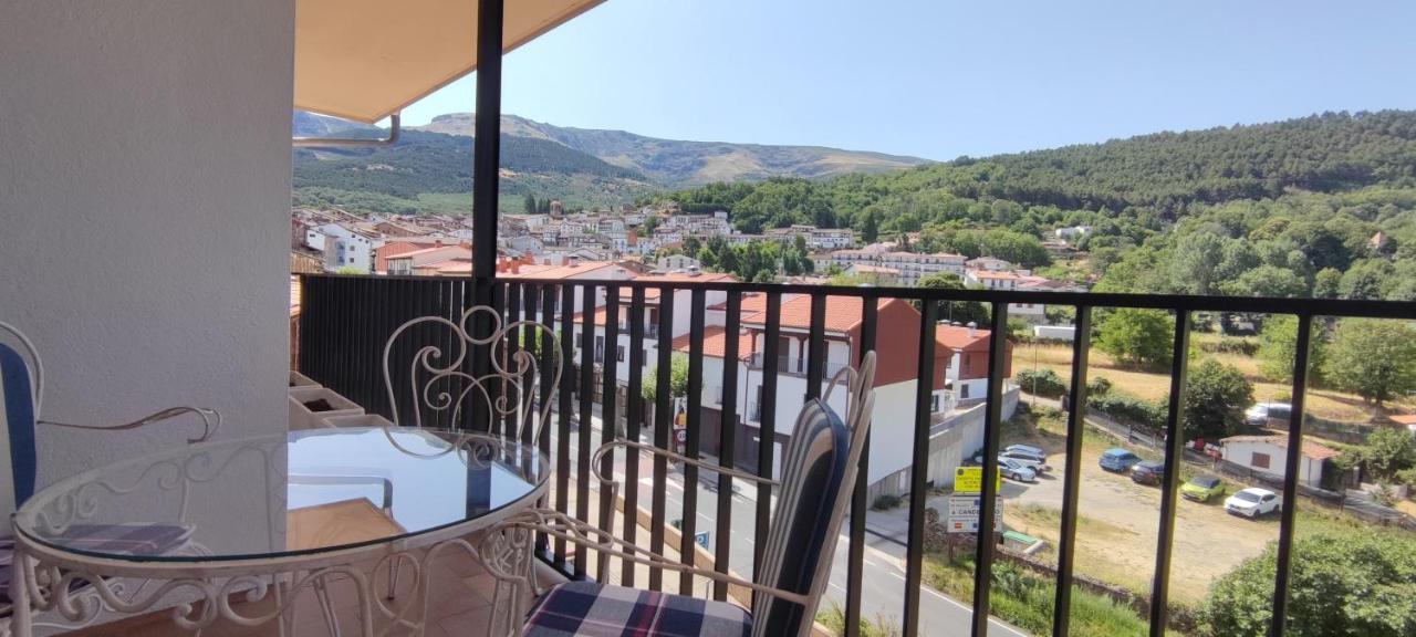 Apartamento Triplex Vistas Candelario