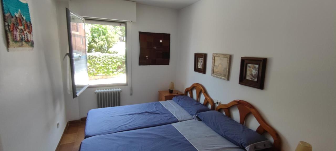 Triplex Vistas Apartamento