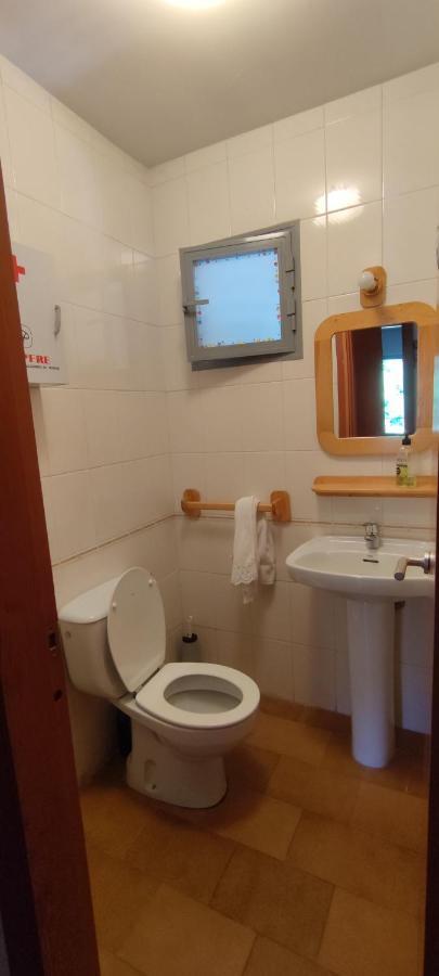 Apartamento Triplex Vistas Candelario