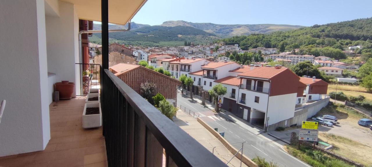 Apartamento Triplex Vistas Candelario