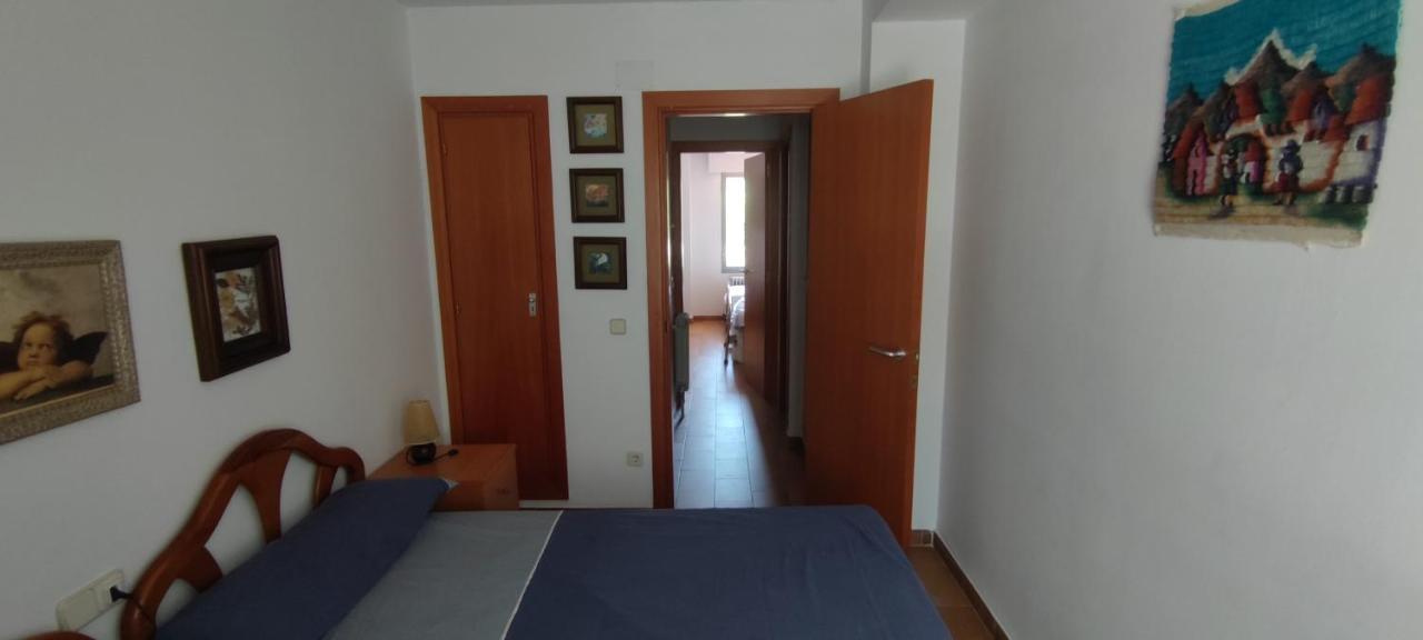 Apartamento Triplex Vistas *