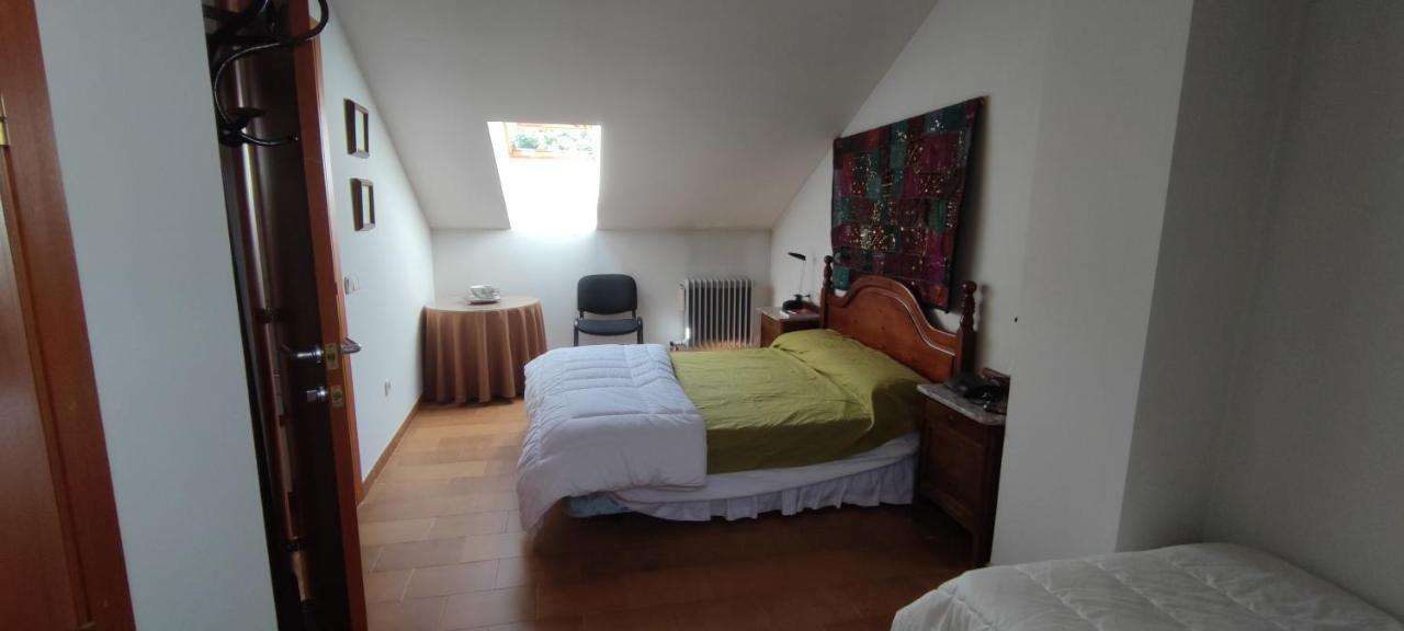 Triplex Vistas Apartamento Candelario