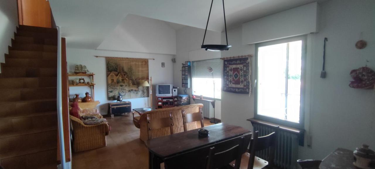 Triplex Vistas Candelario