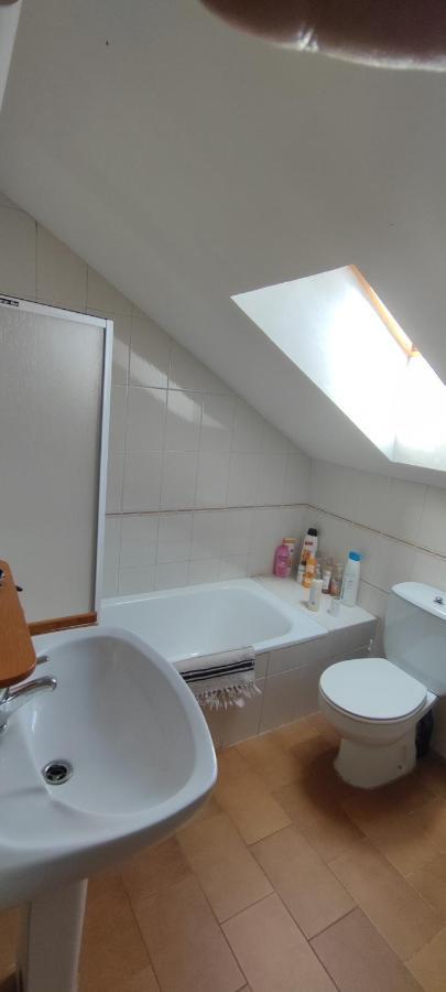Triplex Vistas Apartamento *