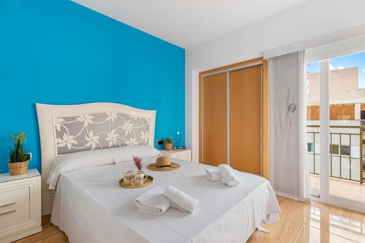 Pondarosa - Plusholidays Apartamento Calpe
