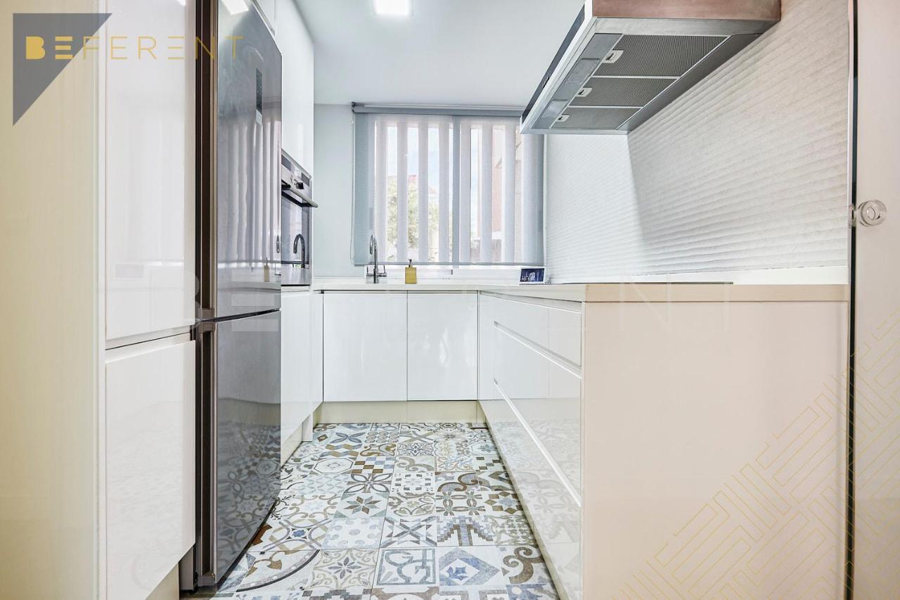 Beferent Altos Playa Apartment *