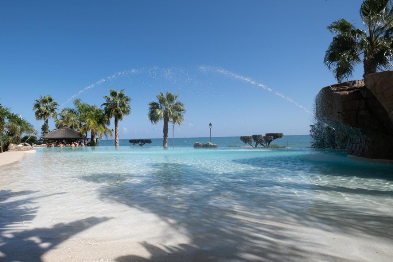 Hotel Gran Fuentes Alcossebre