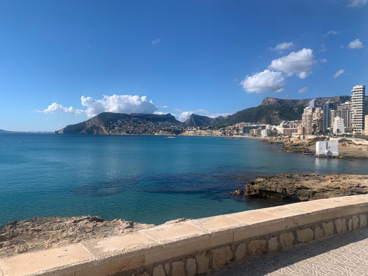 Apartment Playas Calpe