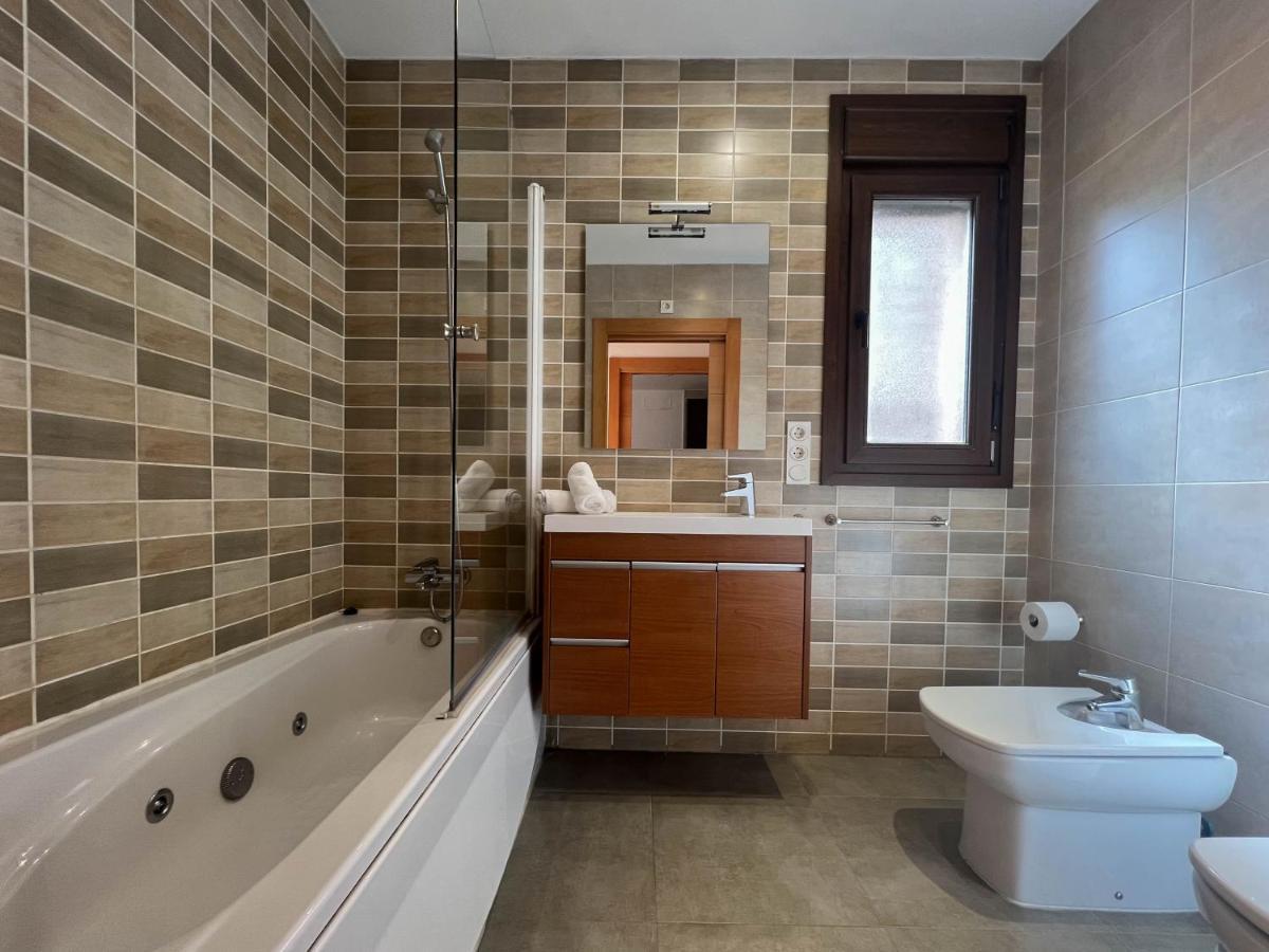 Apartment A Vivir 3000