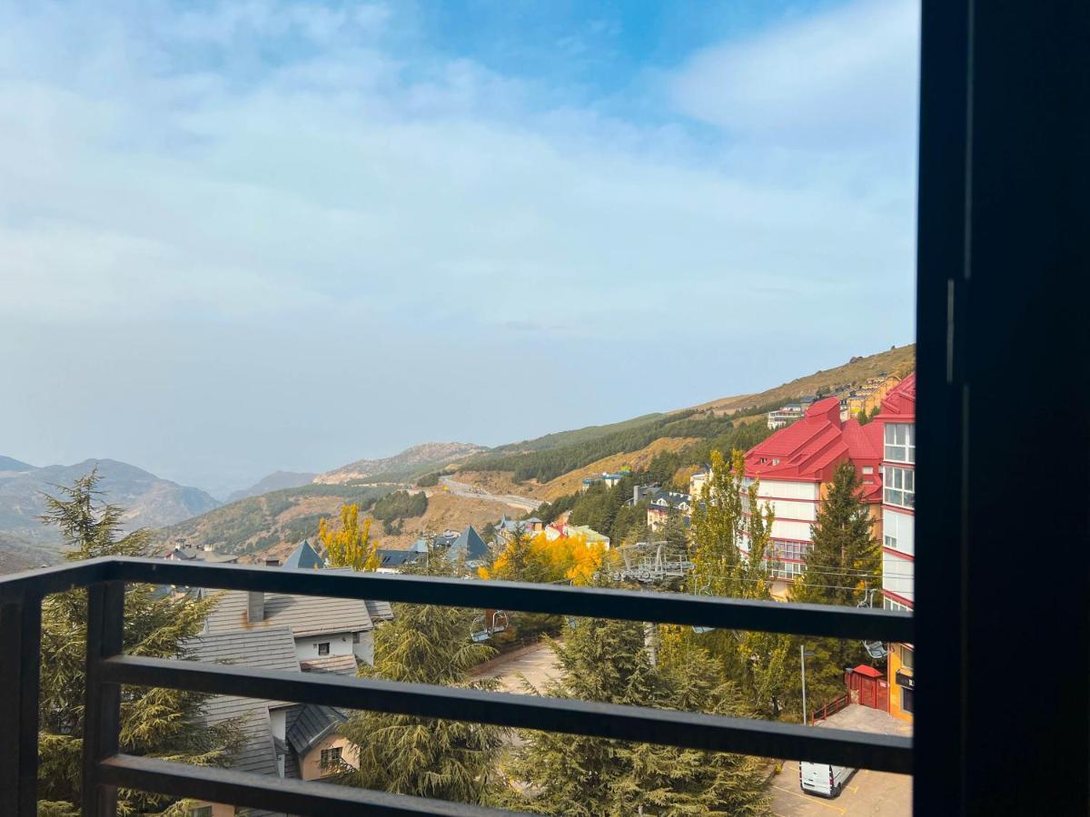 A Vivir 3000 Apartment Sierra Nevada