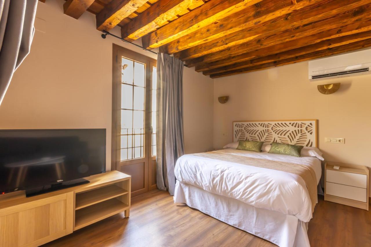 Apartamento Turísticos La Casa Grande Arévalo
