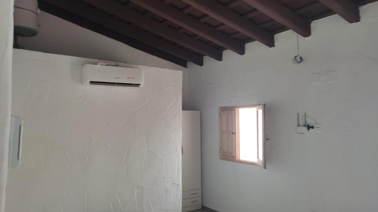 La Buganvilla Apartment