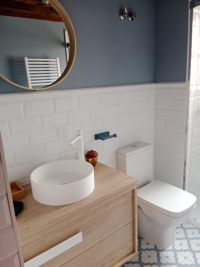 Apartamento Turísticos La Casa Grande *