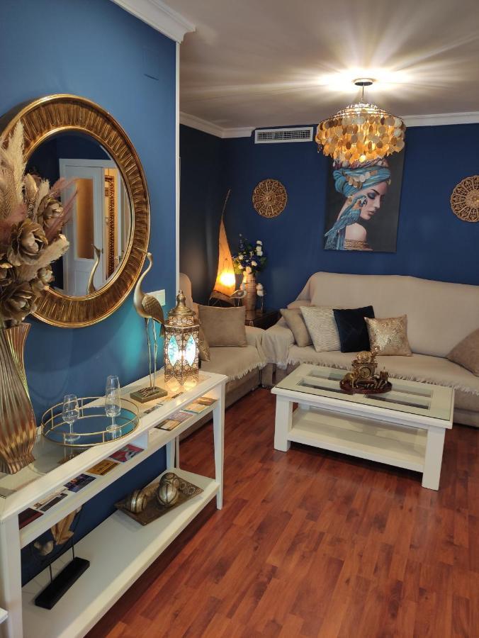 Apartamento Caprichos *