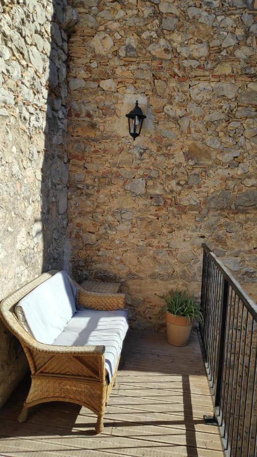Bed & Breakfast Mas Del Llop Blanc - Dog Friendly Rural - Sobrestany