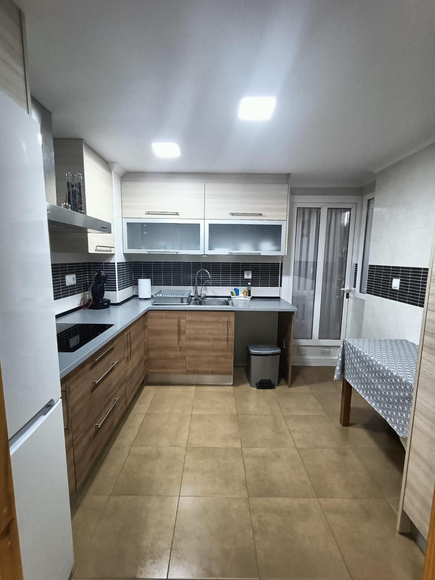 Apartamento Apartamento Céntrico+wifi *