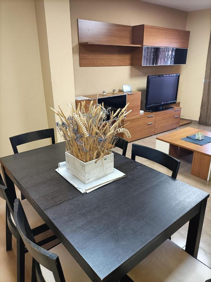 Apartamento Céntrico+wifi * San Pedro del Pinatar