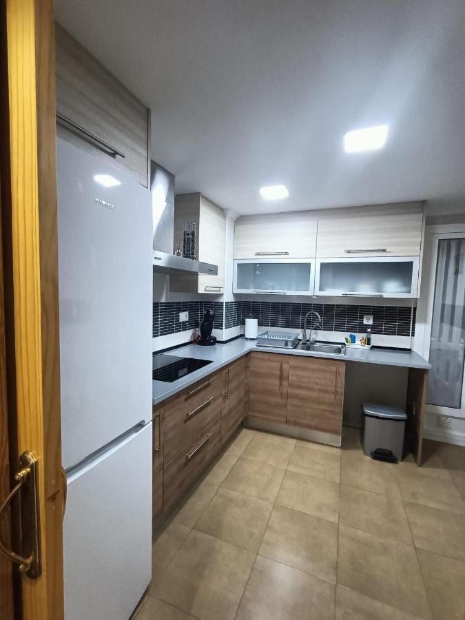 Apartamento Céntrico+wifi * San Pedro del Pinatar