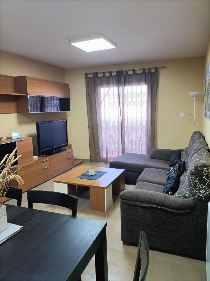 Apartamento Céntrico+wifi Apartamento